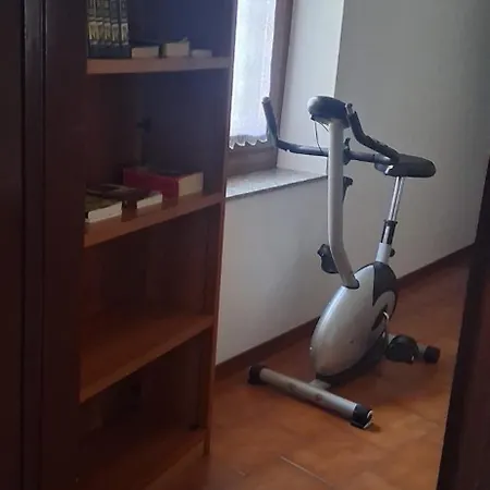 Paolino شقة