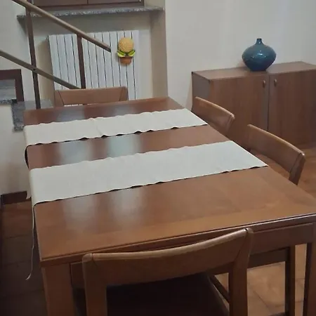 Paolino شقة ليكو