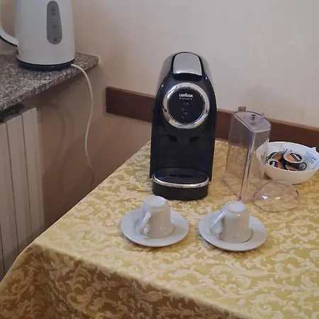Paolino شقة