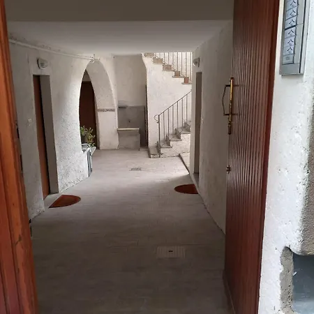 Paolino شقة ليكو